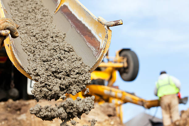 Best Concrete Leveling Services  in Fort Washington, PA