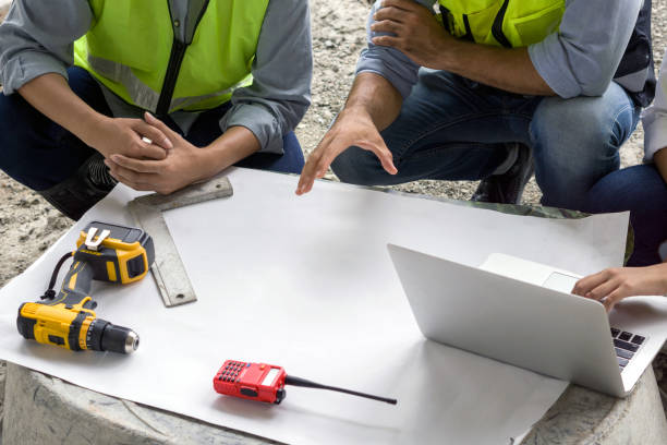 Best Concrete Crack Repair  in Fort Washington, PA